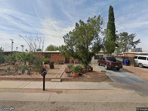 26Th, TUCSON, AZ 85711