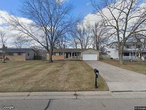 Old Haver Hill, GRAND BLANC, MI 48439