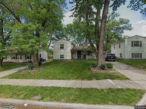 Sycamore, KANSAS CITY, MO 64129