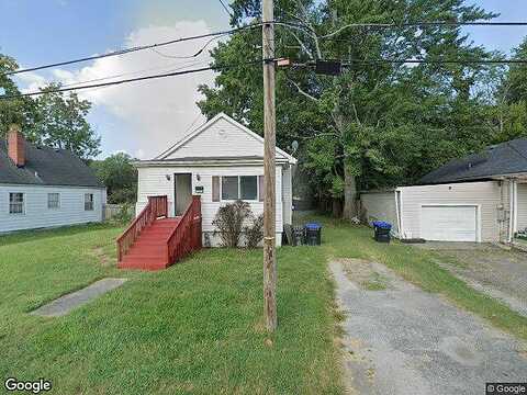 Emery, LOUISVILLE, KY 40214