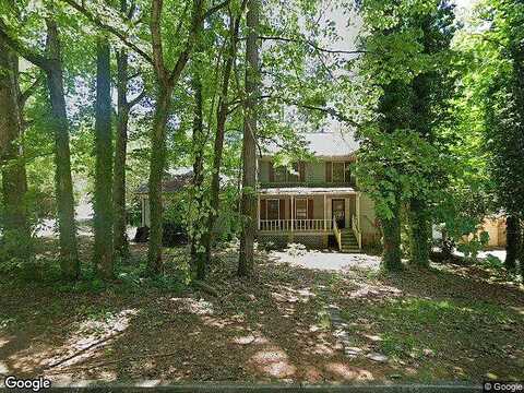 Rocky, STONE MOUNTAIN, GA 30088