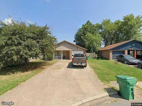 Hill, CENTERTON, AR 72719