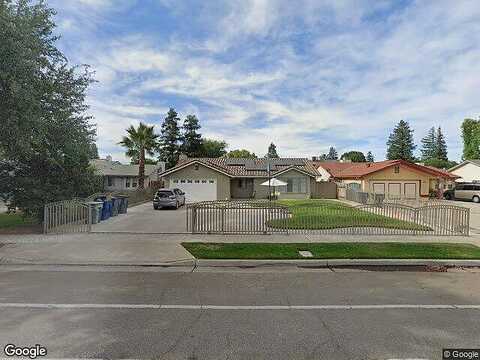 Palo Alto, FRESNO, CA 93722