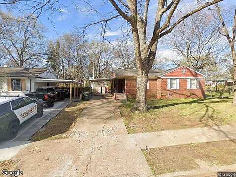 Kaye, MEMPHIS, TN 38117