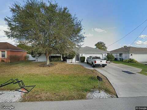 17Th, CAPE CORAL, FL 33990