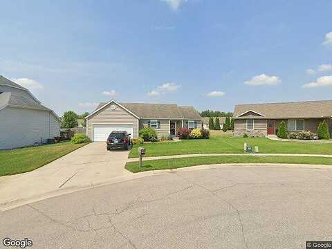 Melwood, SOUTH BEND, IN 46628