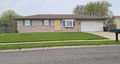 Woodbridge, PORTAGE, IN 46368
