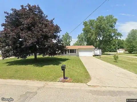 Merit, FLINT, MI 48506