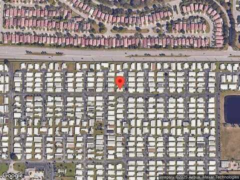 Florinada Bay, BOYNTON BEACH, FL 33436