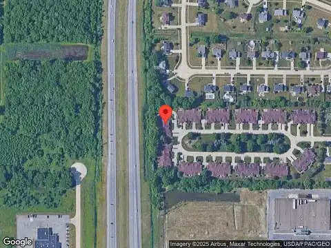 Parkhurst, SHEFFIELD VILLAGE, OH 44054