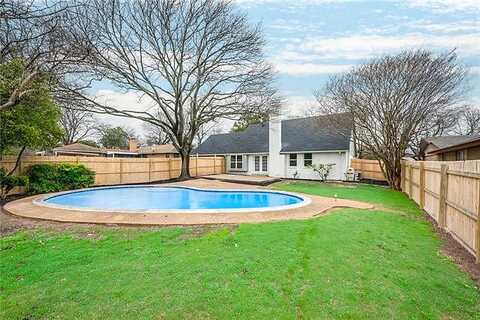 Brook Valley, DALLAS, TX 75232