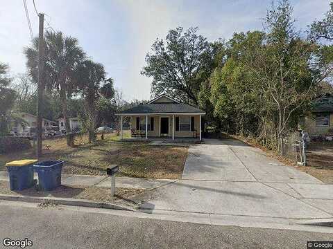 Dodge, JACKSONVILLE, FL 32209
