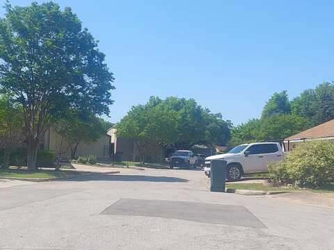 Langwood, AUSTIN, TX 78754