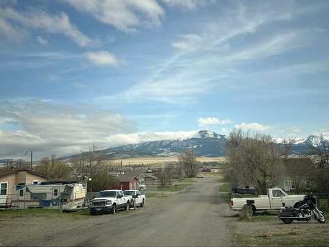 K, LIVINGSTON, MT 59047