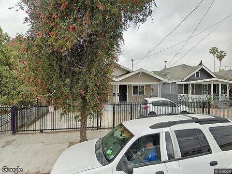 54Th, LOS ANGELES, CA 90037