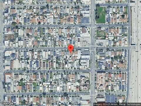 54Th, LOS ANGELES, CA 90037