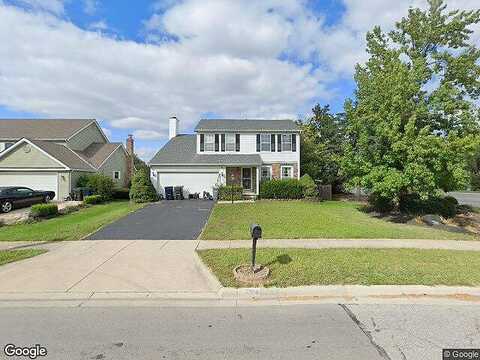 Hyde Park, HILLIARD, OH 43026