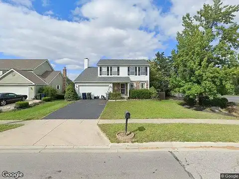 Hyde Park, HILLIARD, OH 43026