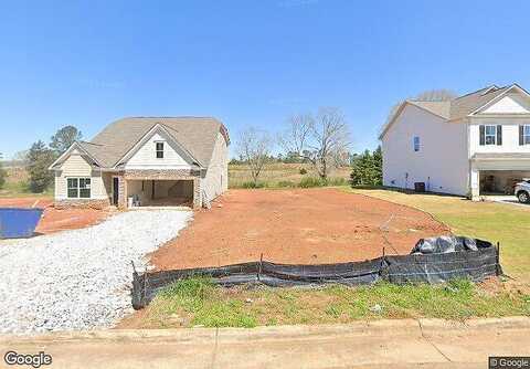 Fairway, JACKSONVILLE, AL 36265