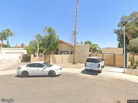 Cinnabar, GLENDALE, AZ 85302
