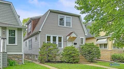 Latrobe, CHICAGO, IL 60630