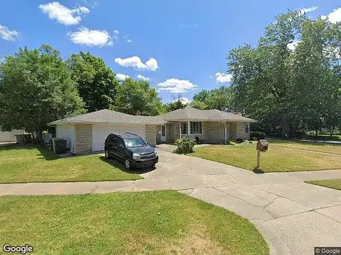 Parkovash, SOUTH BEND, IN 46617