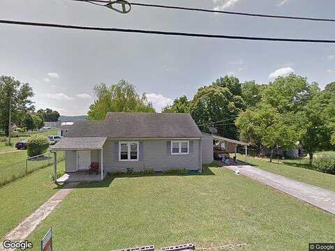 Elm, MOUNT CARMEL, TN 37645
