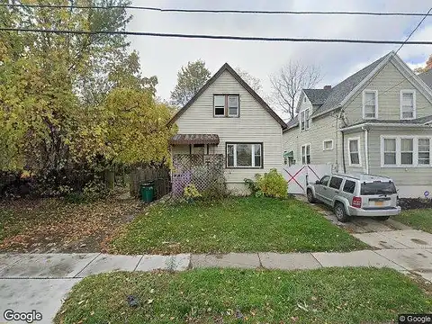 Roma, BUFFALO, NY 14215