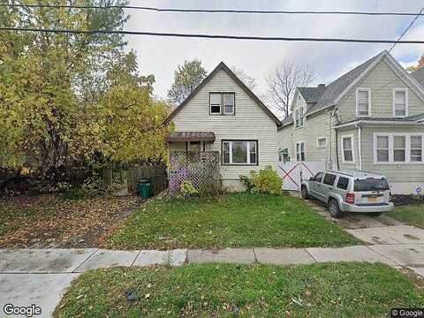 Roma, BUFFALO, NY 14215