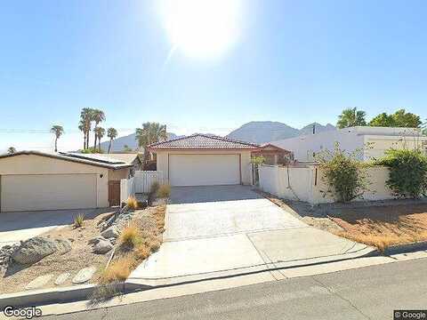 Avenida Cortez, LA QUINTA, CA 92253