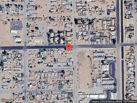 Barnard, BLYTHE, CA 92225