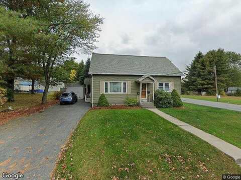 Oak Hill, FITCHBURG, MA 01420