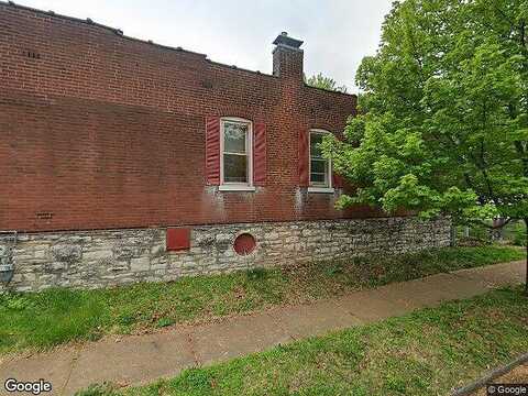 Alabama, SAINT LOUIS, MO 63111
