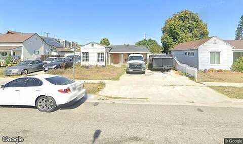 118Th, INGLEWOOD, CA 90304