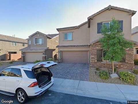 Riglos Rock, LAS VEGAS, NV 89113