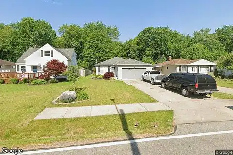 Whitehaven, NORTH OLMSTED, OH 44070