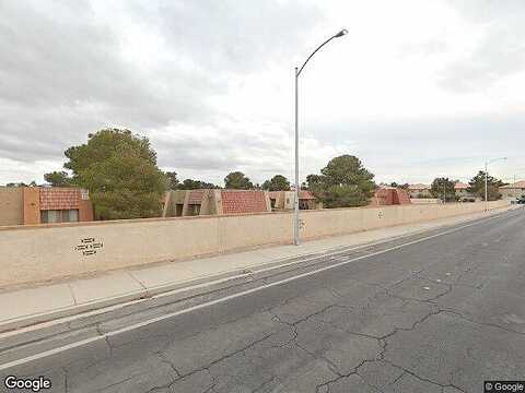 Indian River, LAS VEGAS, NV 89103