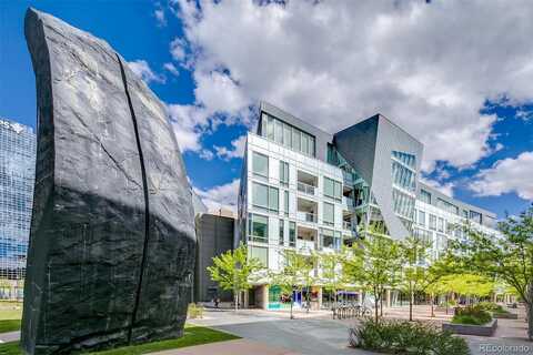 W 12Th Avenue, Denver, CO 80204