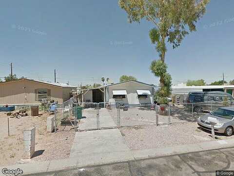 97Th, MESA, AZ 85208