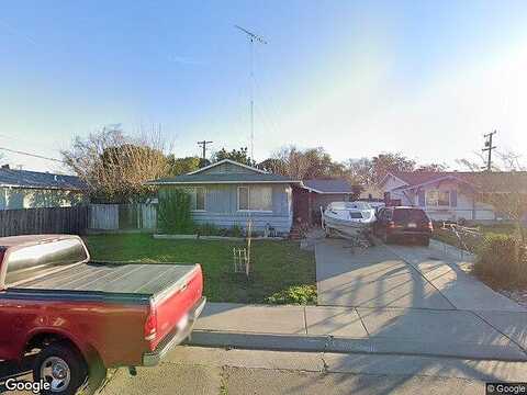Audrey, STOCKTON, CA 95207
