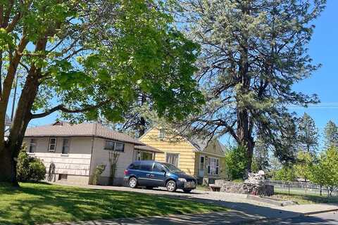 Cedar, SPOKANE, WA 99205