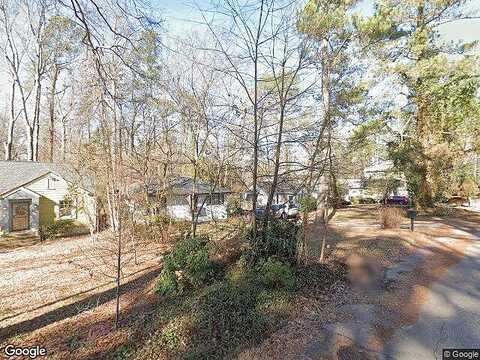 Daniel, DECATUR, GA 30032