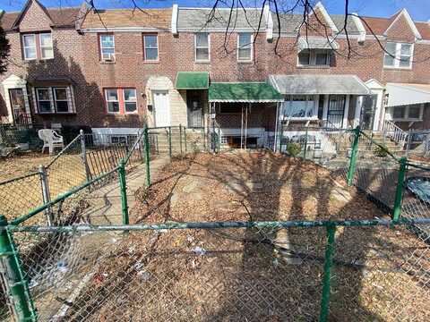 Springfield, PHILADELPHIA, PA 19143