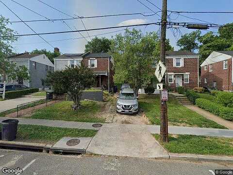 Central, WASHINGTON, DC 20019