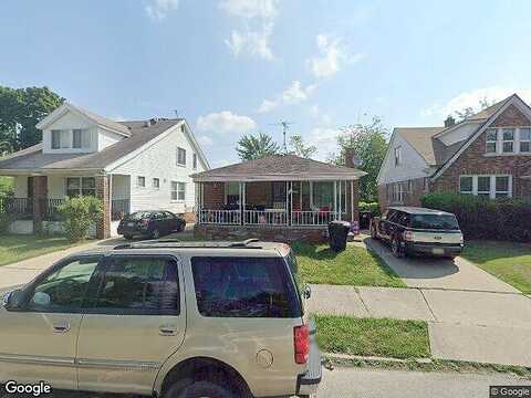 Manistique, DETROIT, MI 48224