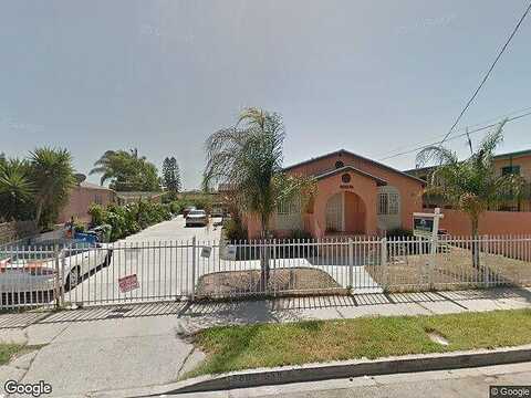 93Rd, LOS ANGELES, CA 90044