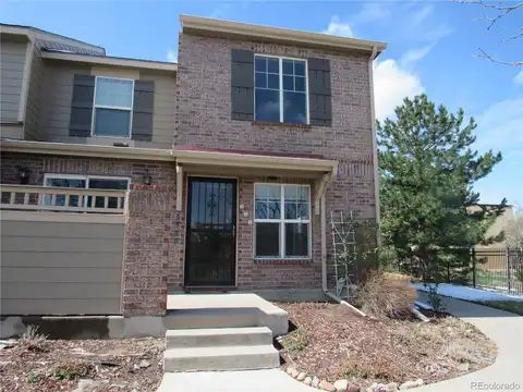 Alton Way, Denver, CO 80230