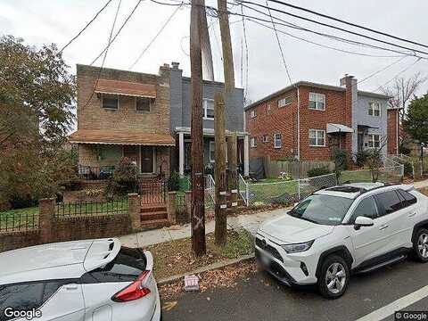 Eastern, WASHINGTON, DC 20011