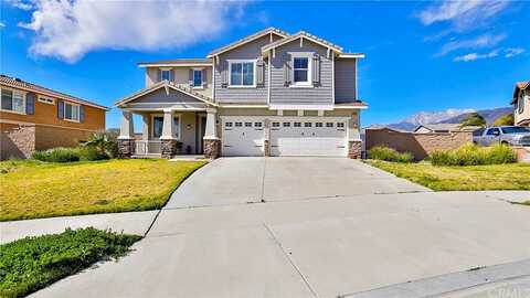 Lancewood, FONTANA, CA 92336