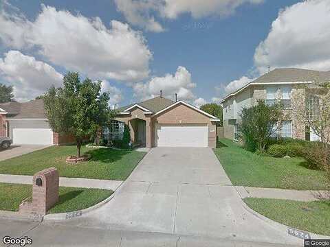 Creekhollow, ARLINGTON, TX 76018